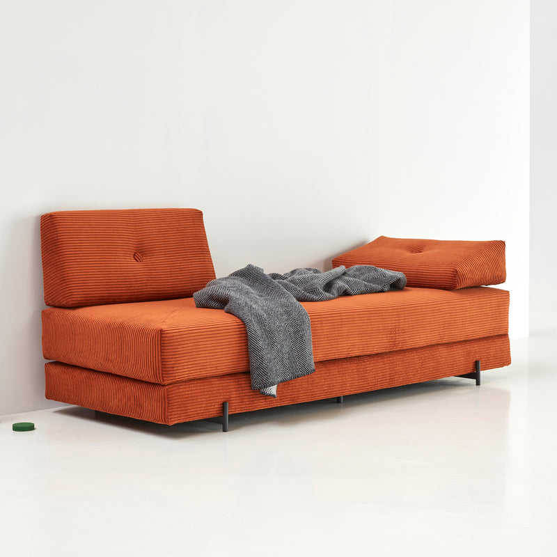 Innovation Living - Sigmund Indu Schlafsofa