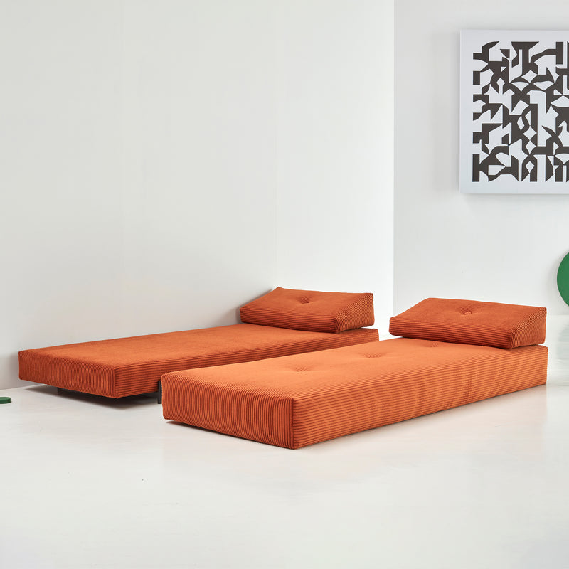 Innovation Living - Sigmund Indu Schlafsofa