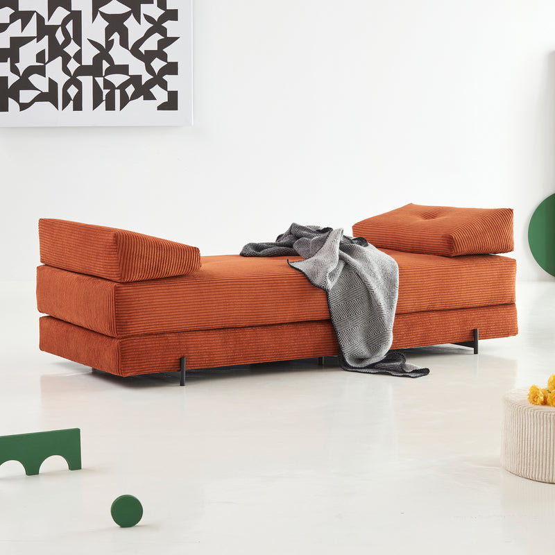 Innovation Living - Sigmund Indu Schlafsofa