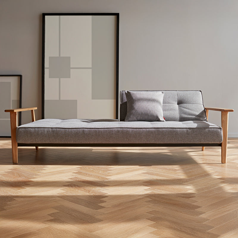 Innovation Living - Splitback Frej Schlafsofa