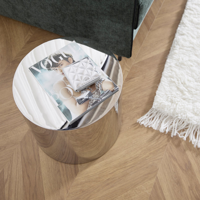 Innovation Living - Tin Drum Beistelltisch