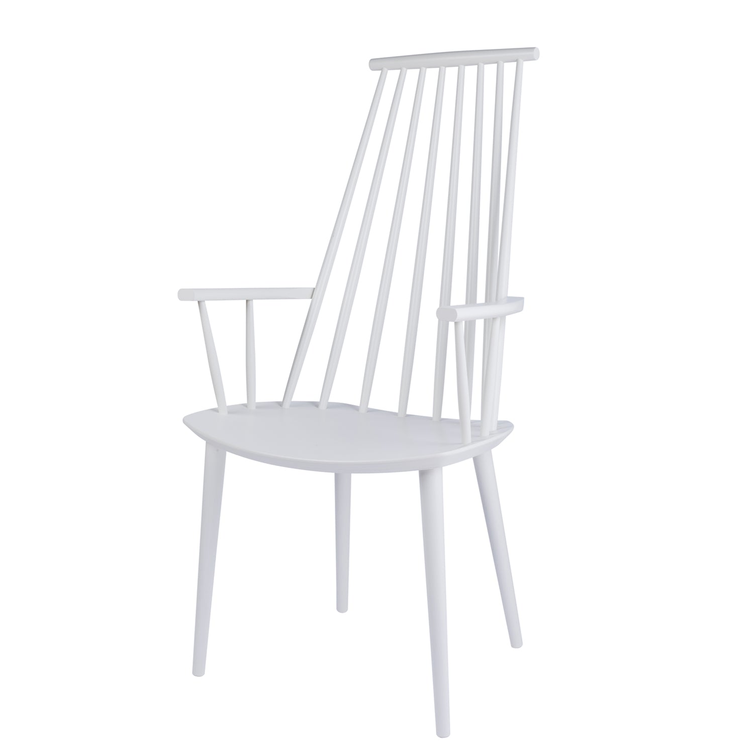 HAY - J110 Chair | weiß