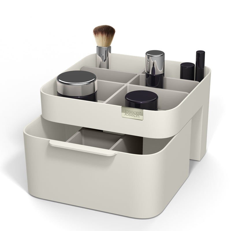 Joseph Joseph - Viva Kosmetik-Organizer mit Schublade
