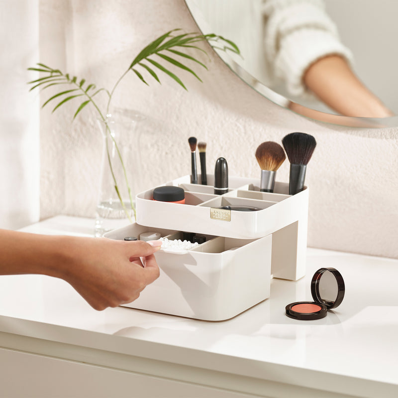 Joseph Joseph - Viva Kosmetik-Organizer mit Schublade