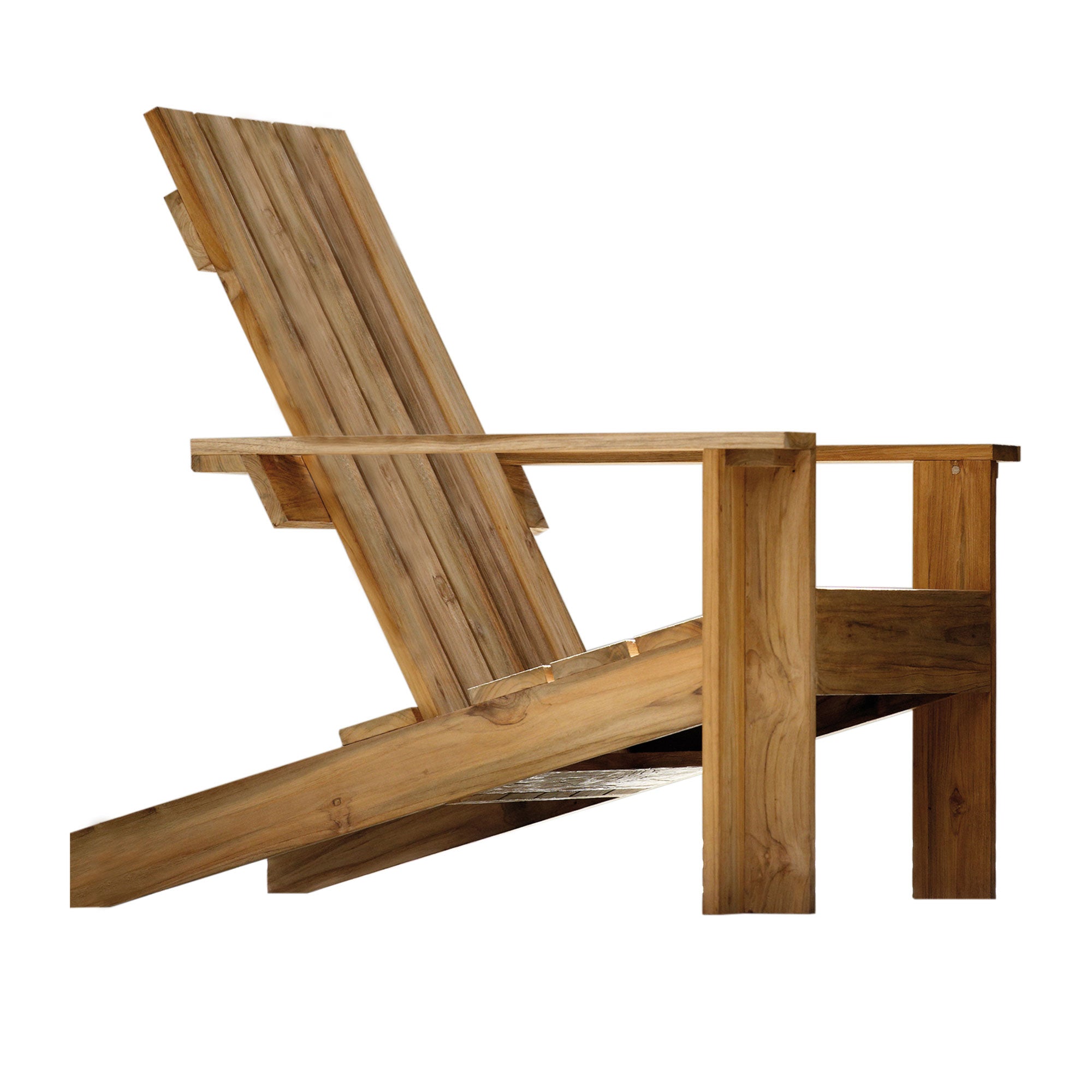 Jan Kurtz - Batten Beach Stuhl | 