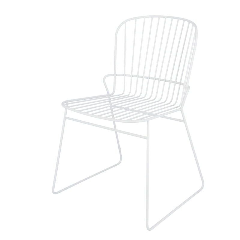 Jan Kurtz - Ferly Gartenstuhl | 