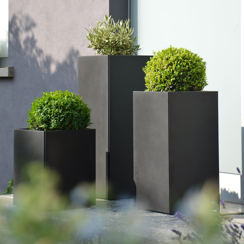 Jan Kurtz - Planter Pflanzkübel