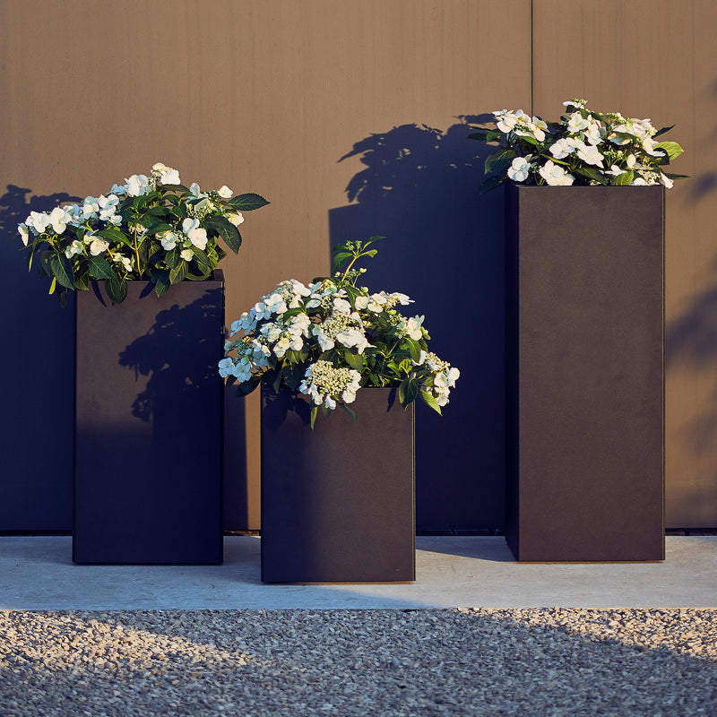 Jan Kurtz - Planter Pflanzkübel