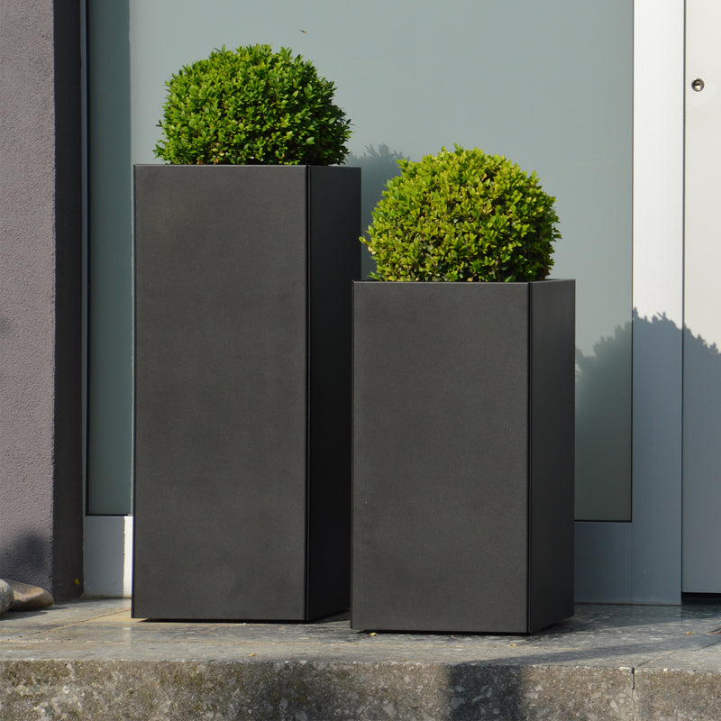 Jan Kurtz - Planter Pflanzkübel
