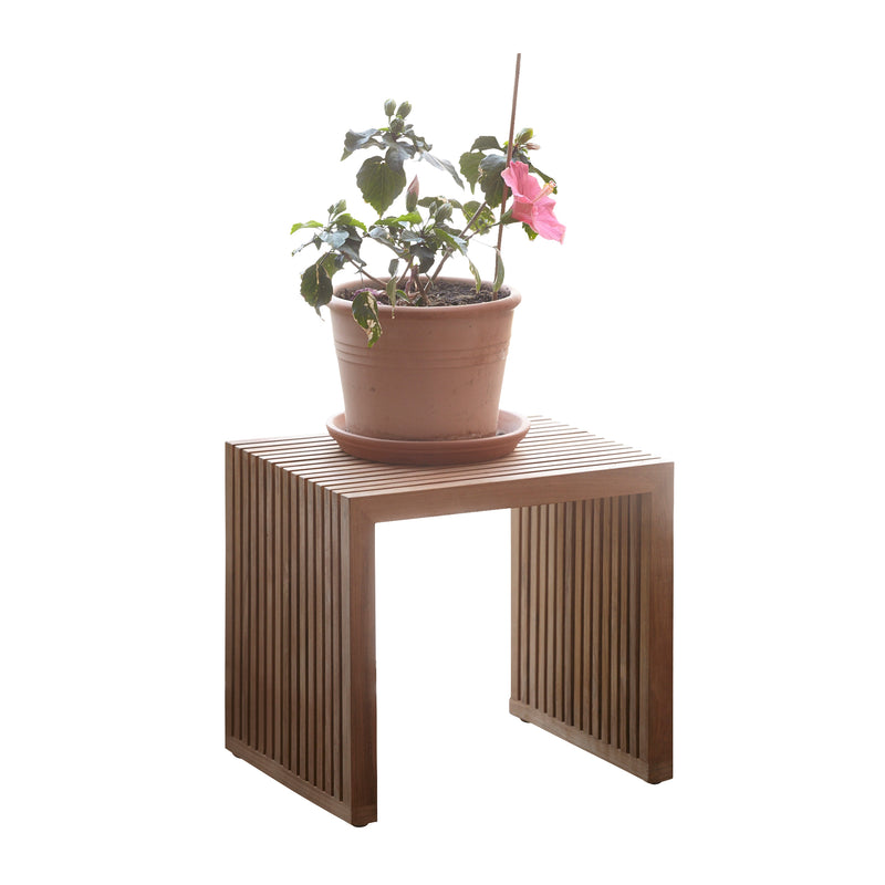 Jan Kurtz - Tivoli Hocker