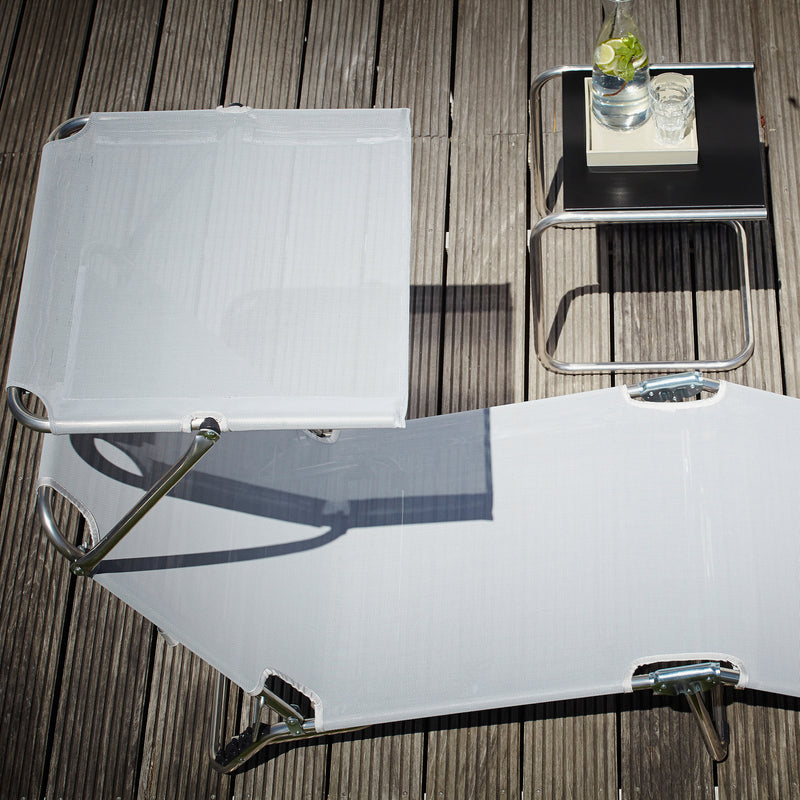 Fiam - Sonnenschutz für Liegen