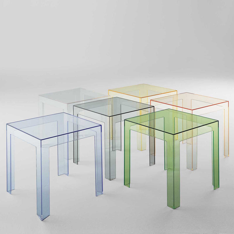 Kartell - Jolly Beistelltisch