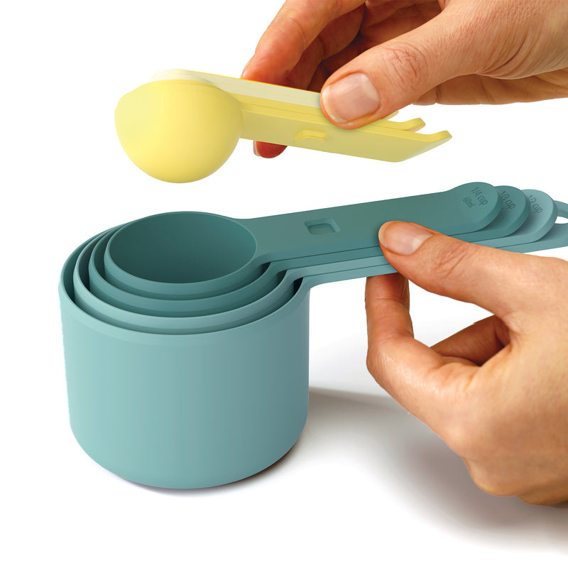 Joseph Joseph - Nest Measure Messbecher