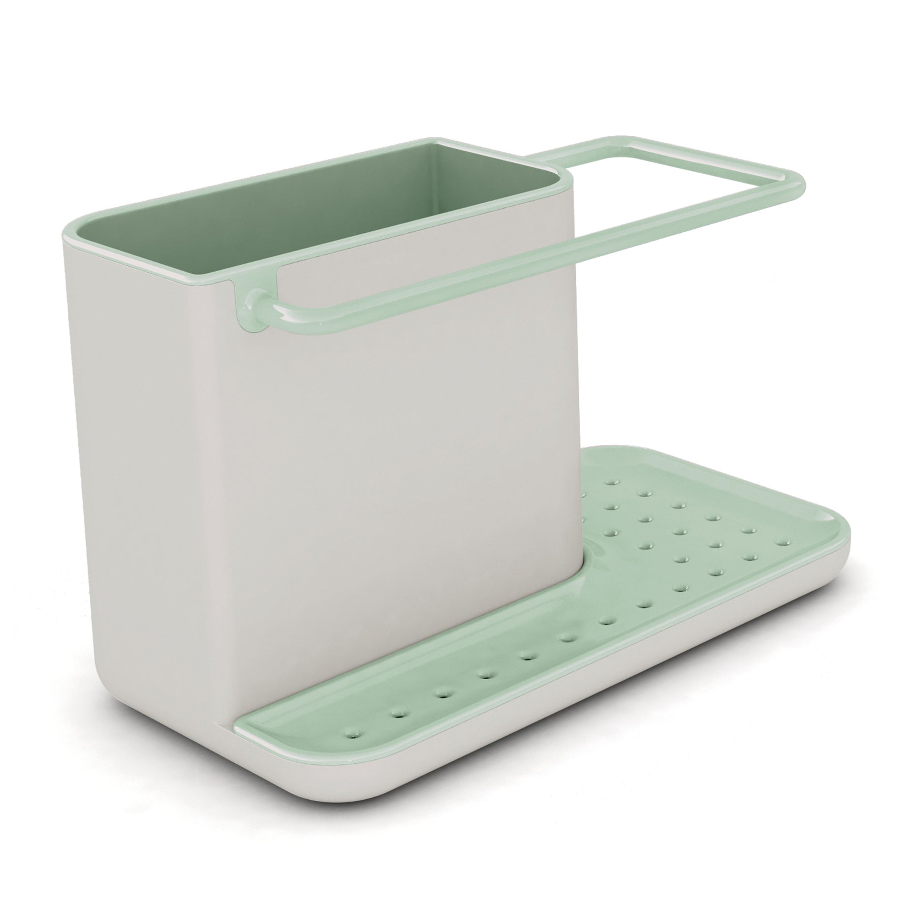Joseph Joseph - Caddy Utensilienbehälter | klein / hellgrau/grün