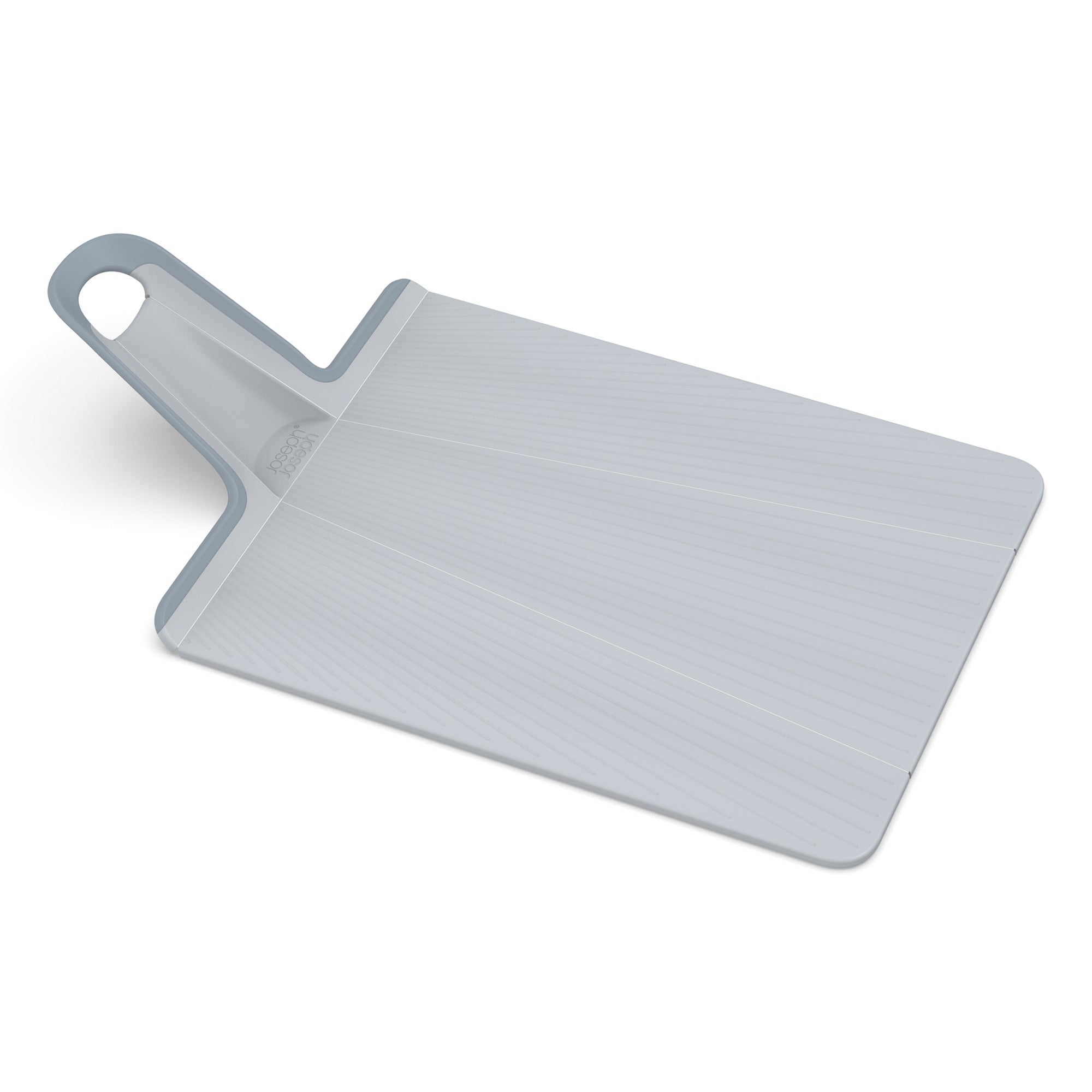 Joseph Joseph - Chop2Pot Plus | klein / blau