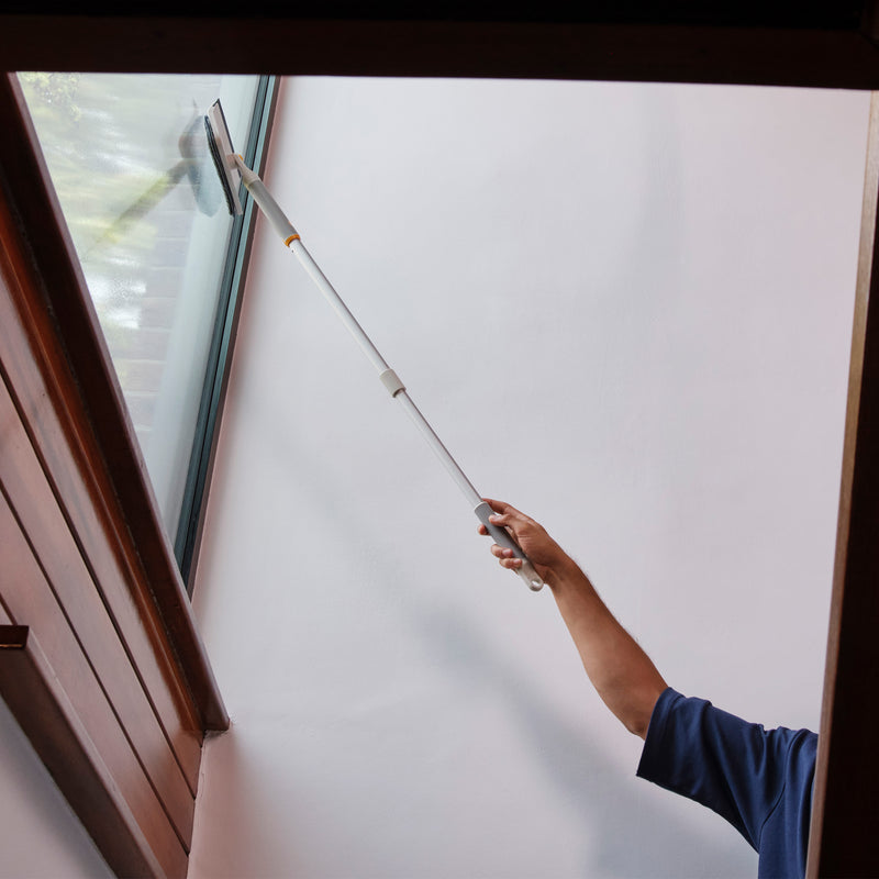Joseph Joseph - CleanTech Fensterwischer und -abzieher
