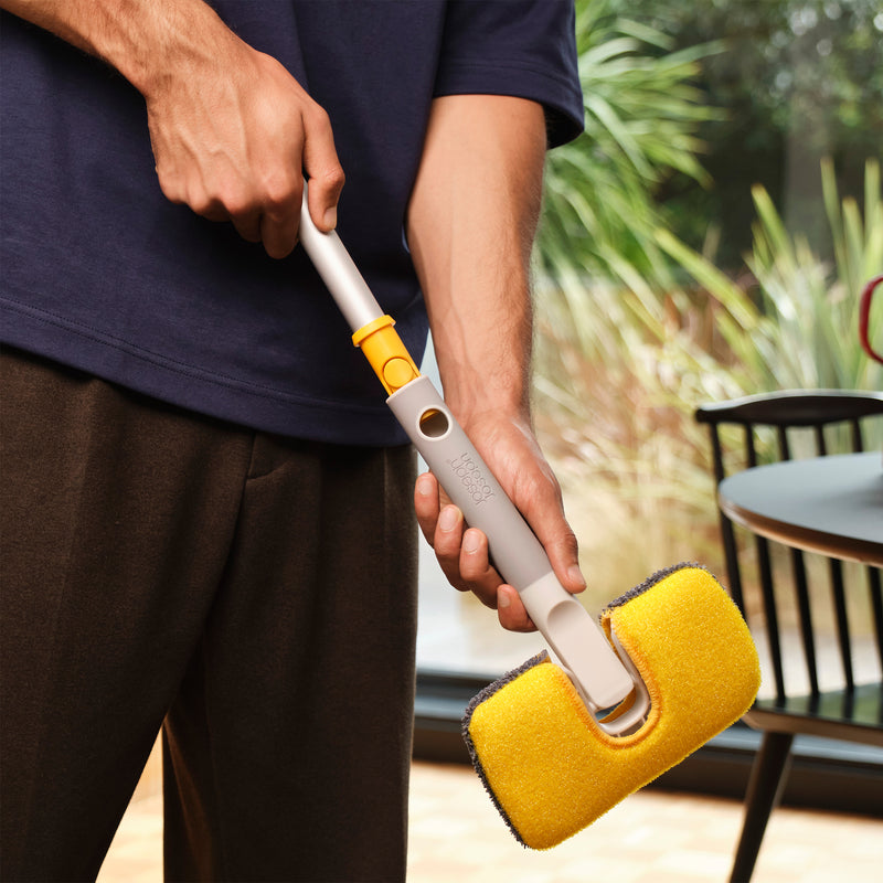Joseph Joseph - CleanTech Mikrofaser-Handwischer | 