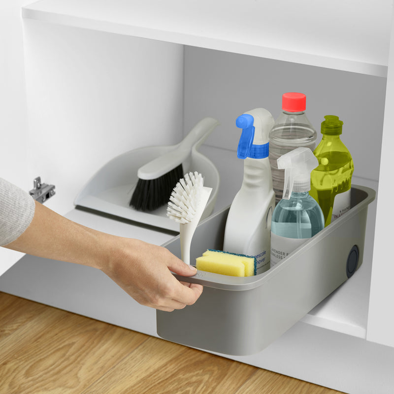 Joseph Joseph - CupboardStore | Rollen / grau