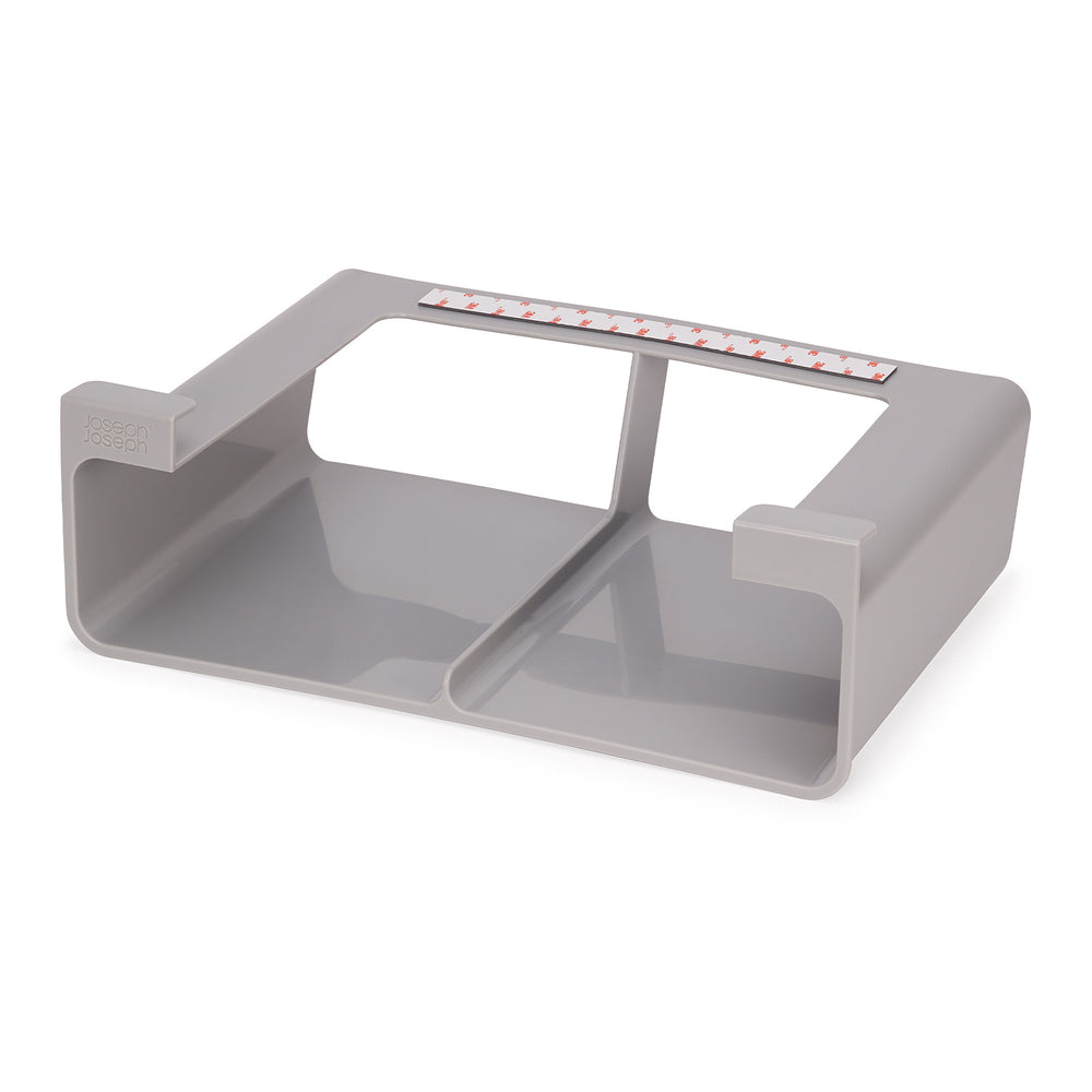 Joseph Joseph - CupboardStore | für Regalunterseite (Large) / grau