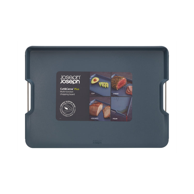 Joseph Joseph - Cut &amp; Carve Plus