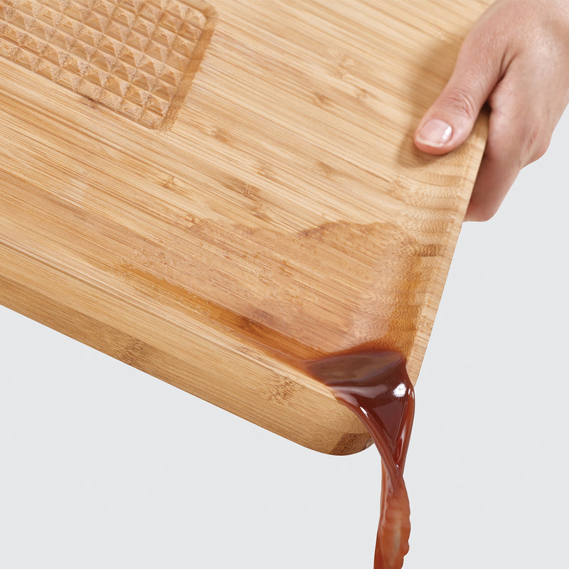 Joseph Joseph - Cut &amp; Carve Bamboo