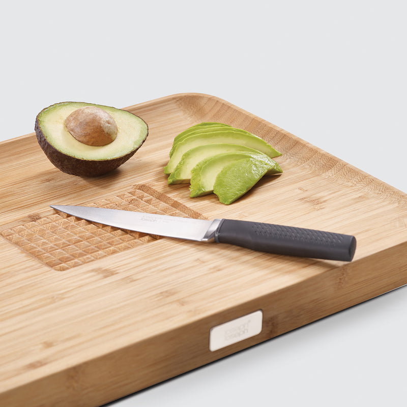Joseph Joseph - Cut &amp; Carve Bamboo