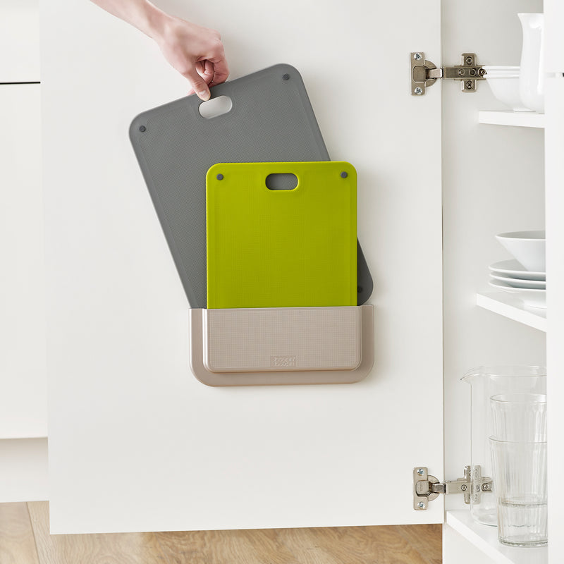 Joseph Joseph - DoorStore Chop Schneidebrettset
