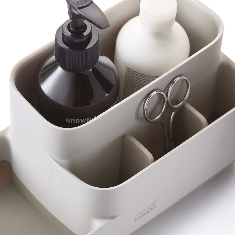 Joseph Joseph - EasyStore Badezimmer-Caddy