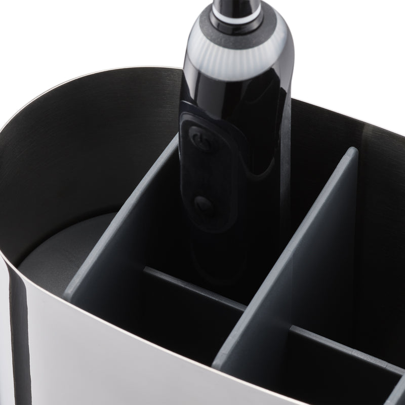 Joseph Joseph - EasyStore Luxe Zahnbürstenhalter