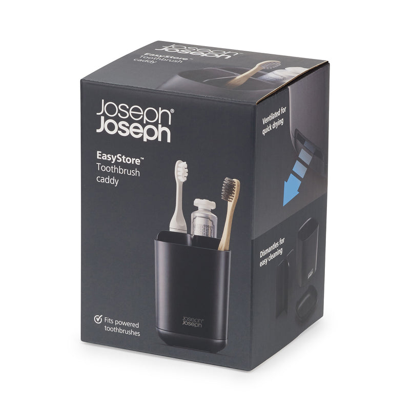 Joseph Joseph - EasyStore Zahnbürstenhalter