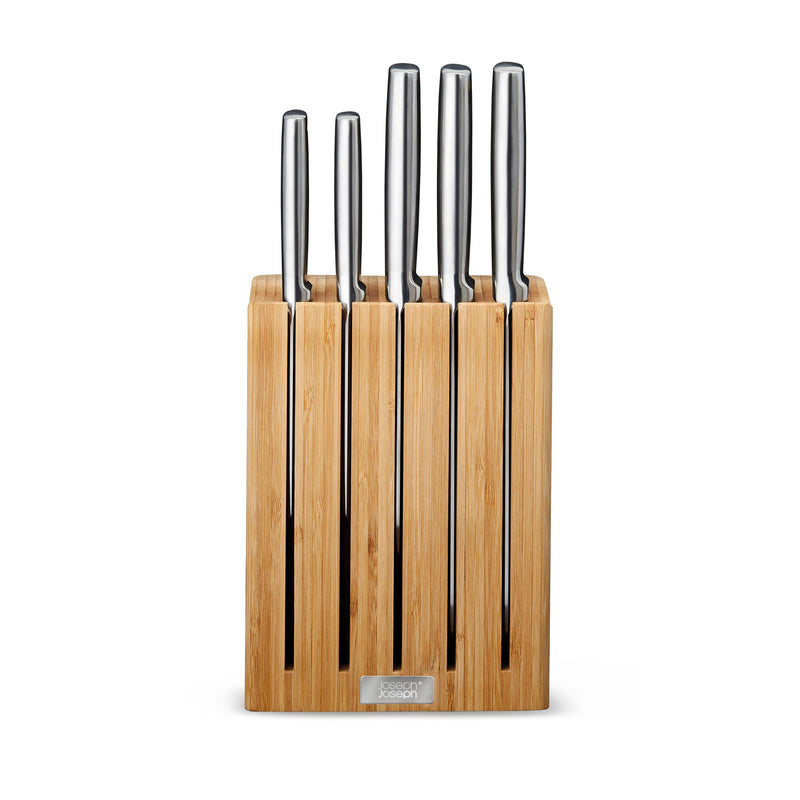 Joseph Joseph - Elevate Messerblock mit Messern