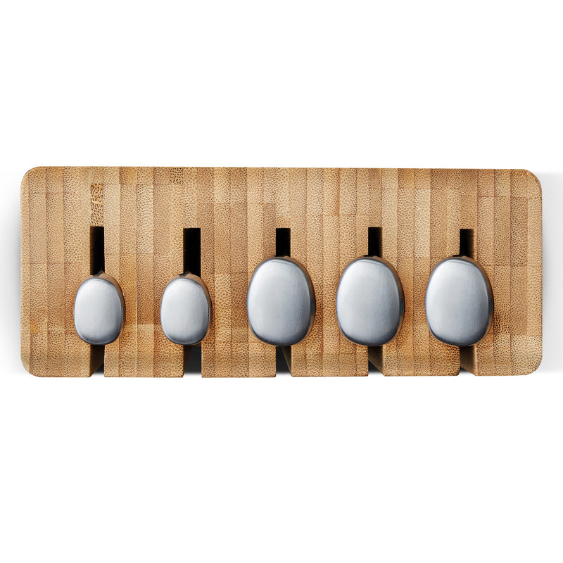 Joseph Joseph - Elevate Messerblock mit Messern