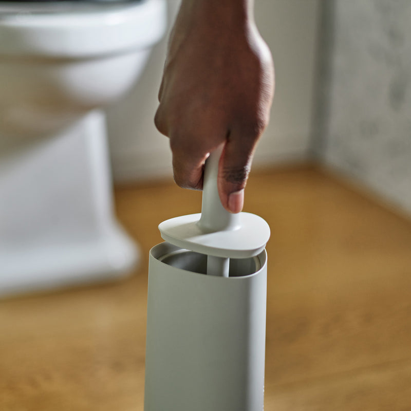 Joseph Joseph - Flex 360 Toilettenbürste