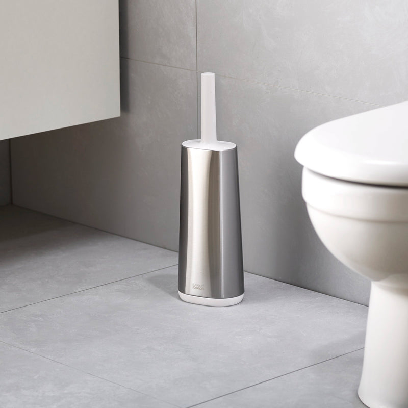 Joseph Joseph - Flex Steel Toilettenbürste | normal