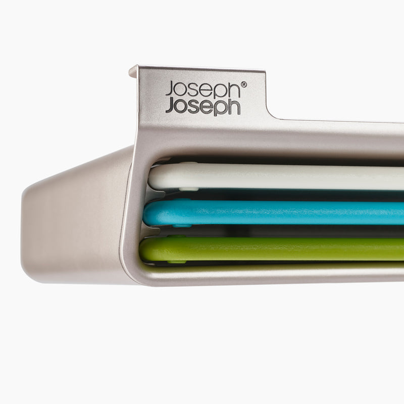 Joseph Joseph - Folio Slim Schneidebrett- Set