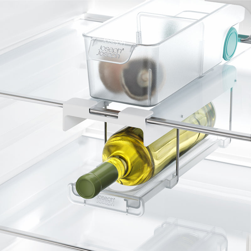 Joseph Joseph - FridgeStore Kühlschrank-Unterregalhalter