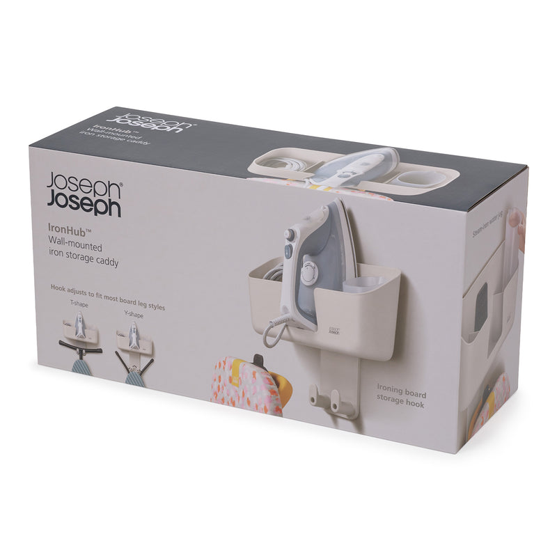 Joseph Joseph - IronHub Bügeleisen Halter
