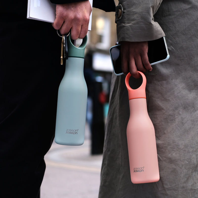Joseph Joseph - Loop Trinkflasche