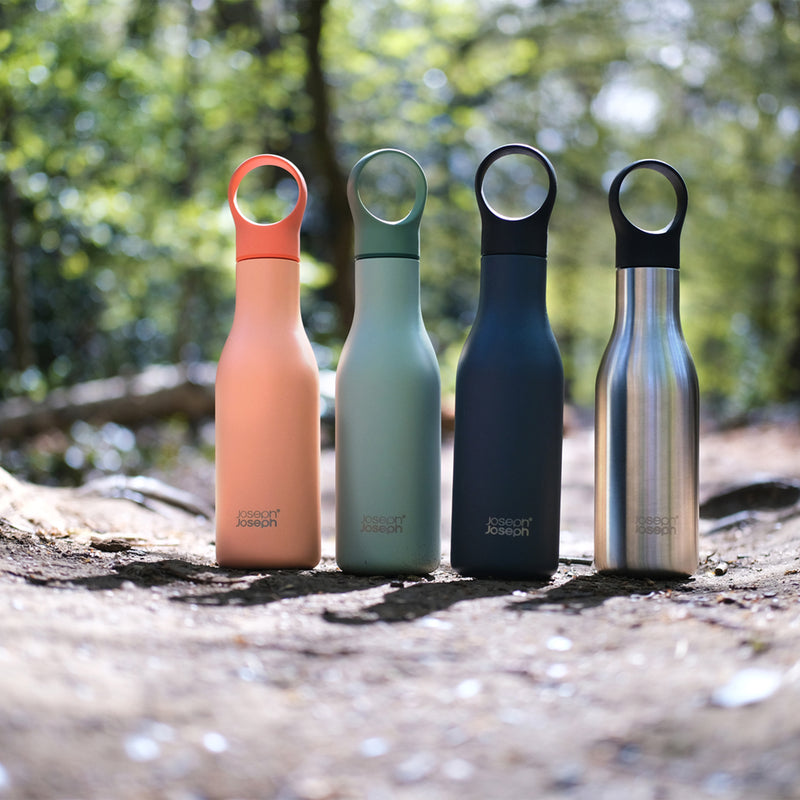 Joseph Joseph - Loop Trinkflasche