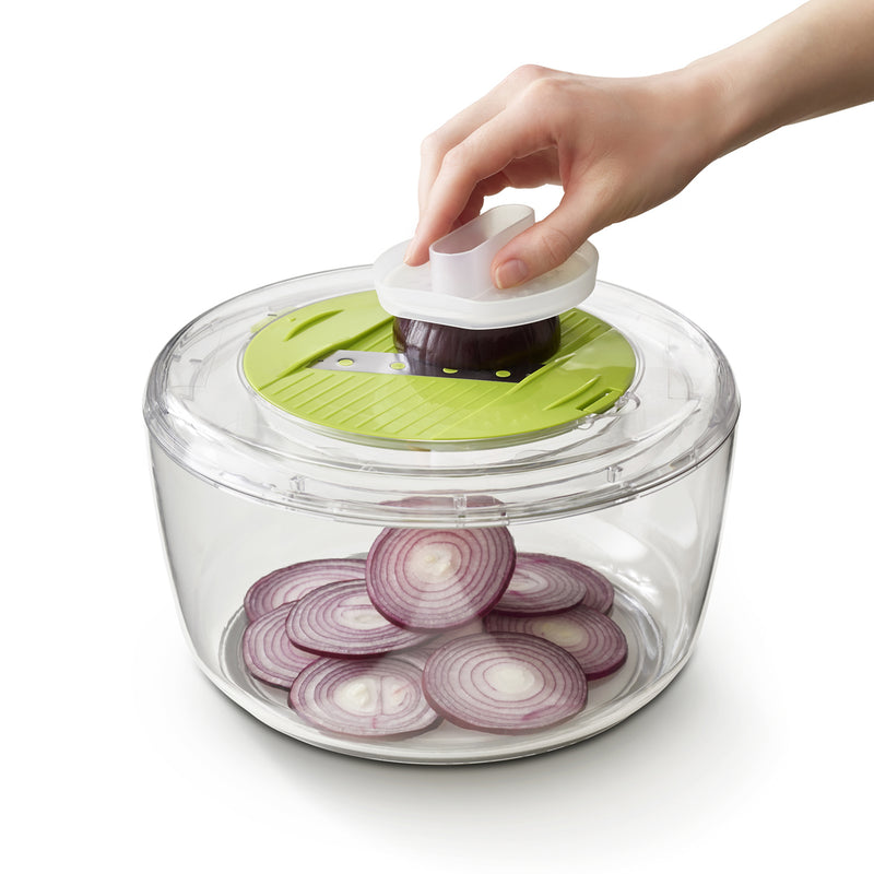 Joseph Joseph - Multi-Prep Salatzubereitungs-Set