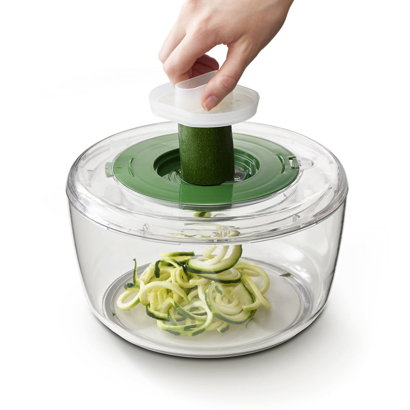 Joseph Joseph - Multi-Prep Salatzubereitungs-Set