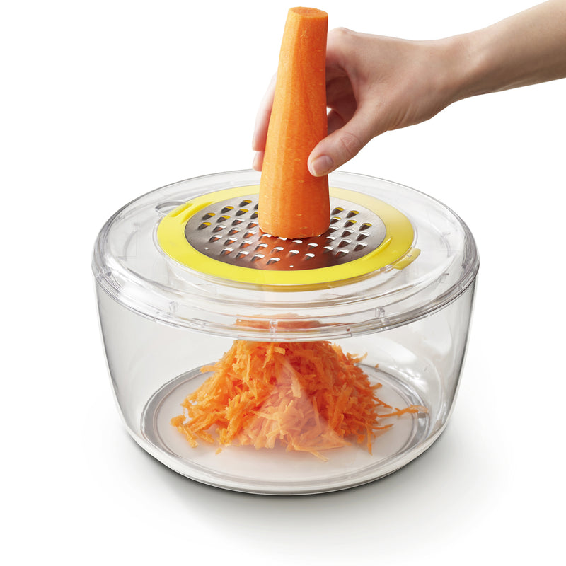 Joseph Joseph - Multi-Prep Salatzubereitungs-Set