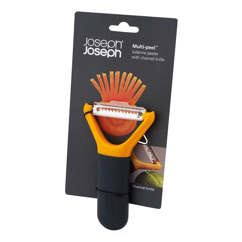 Joseph Joseph - Multi-peel Sparschäler