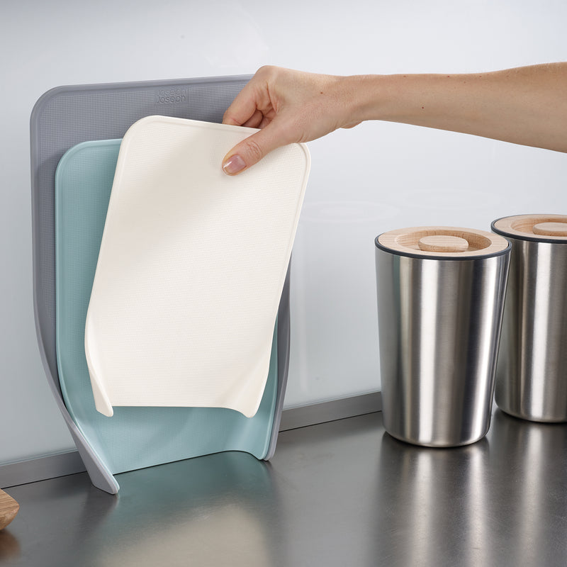 Joseph Joseph - Nest Chop Schneidebretter (3er-Set)