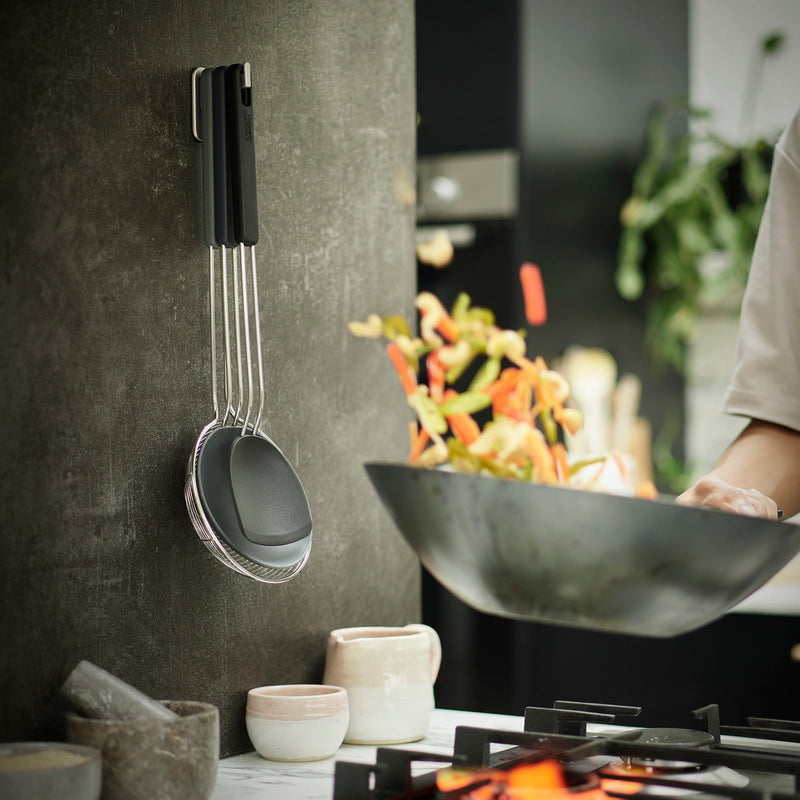 Joseph Joseph - Nest Fusion Wok-Set