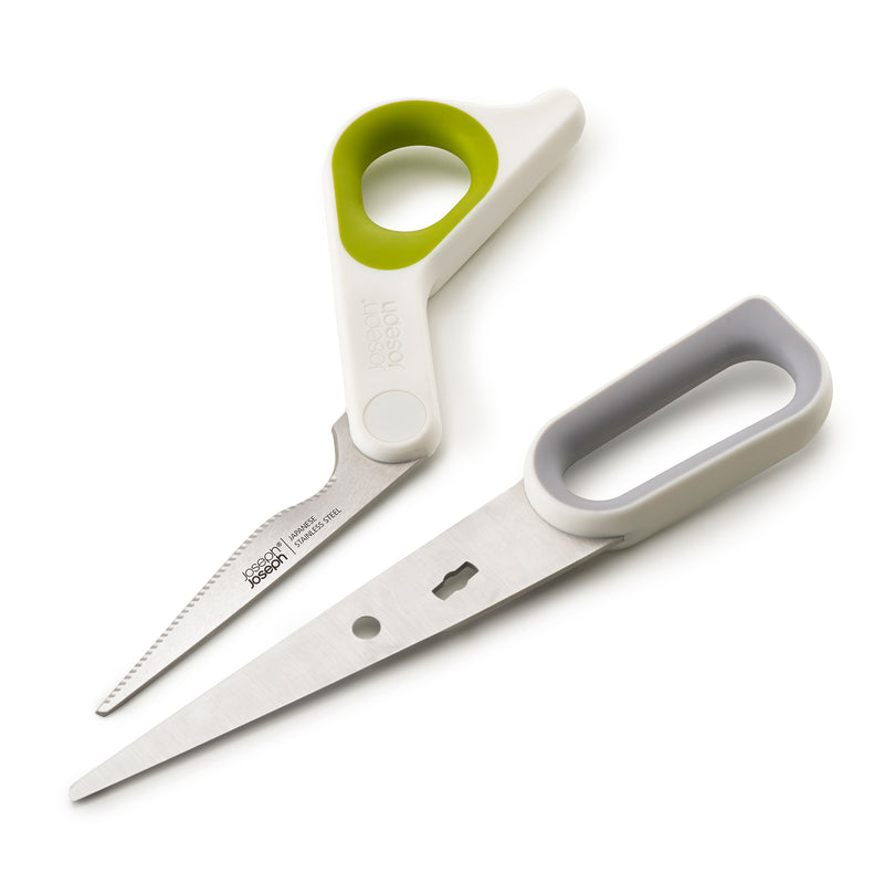 Joseph Joseph - Powergrip Küchenschere