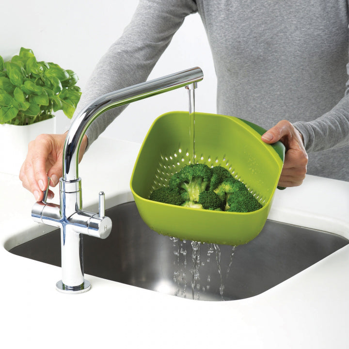 Joseph Joseph - Square Colander