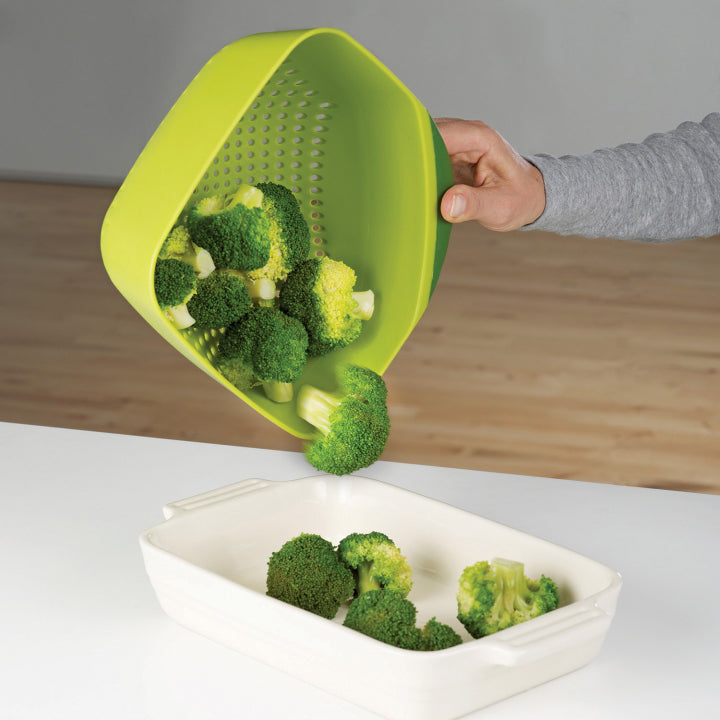 Joseph Joseph - Square Colander