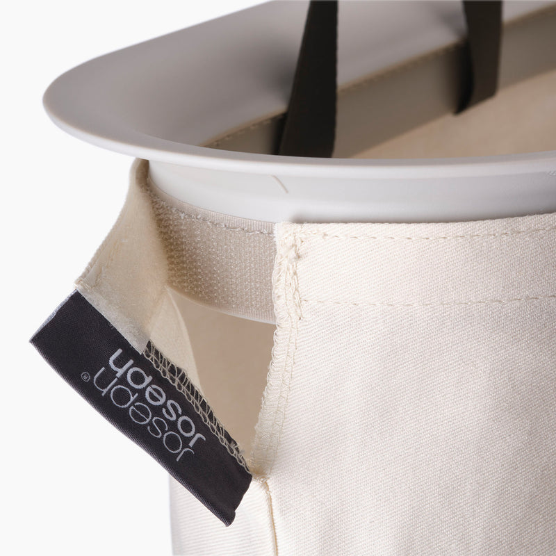 Joseph Joseph - Tota Luxe Wäschekorb