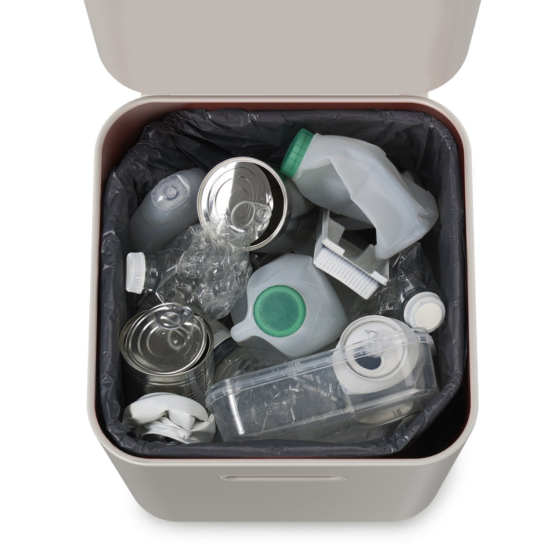 Joseph Joseph - Totem Abfalltrennungs- und Recyclingbehälter
